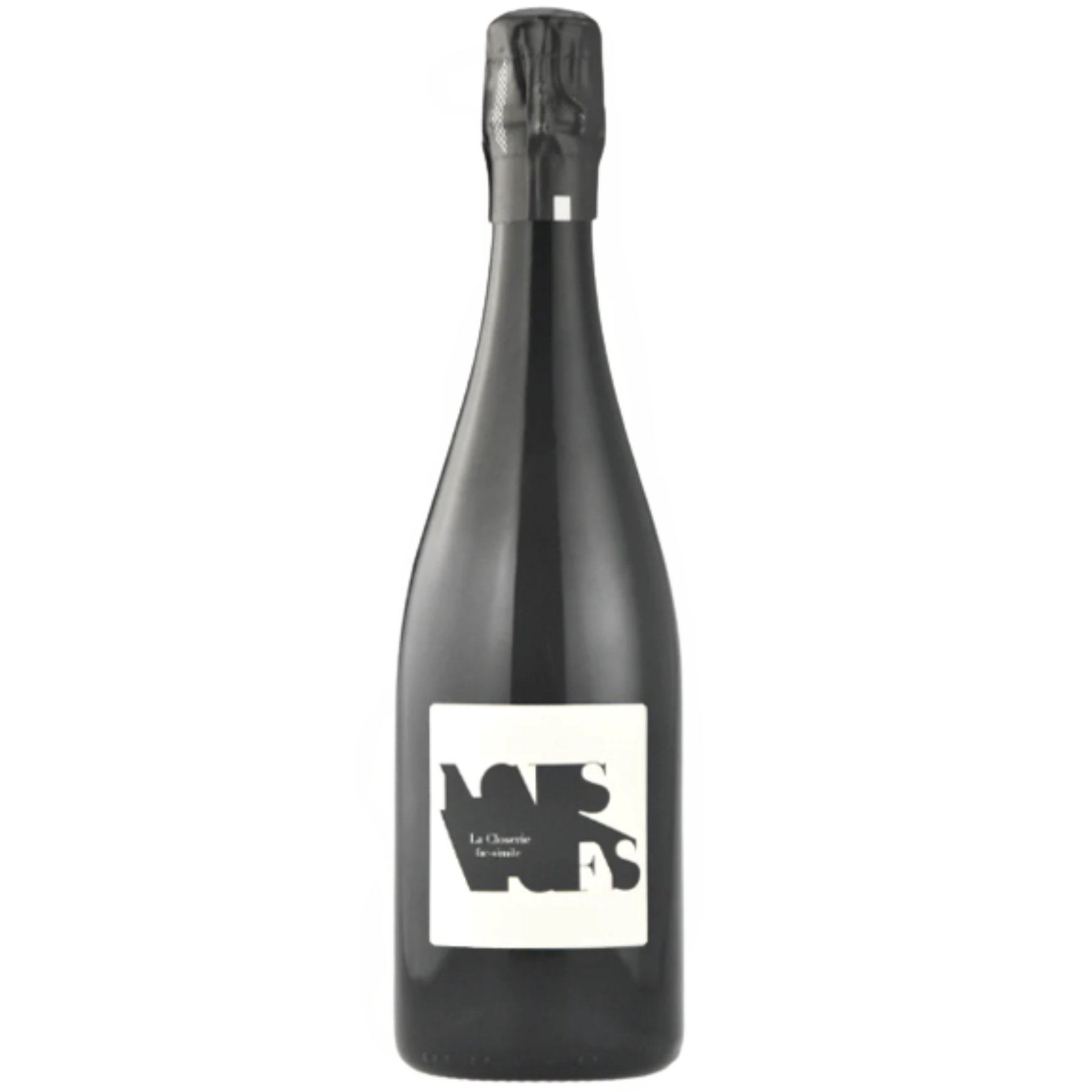 Jerome Prevost, La Closerie Cuvee Fac Simile – Grand Cru, Wine Jerome Prevost, La Closerie Cuvee Fac Simile – Grand Cru, Wine