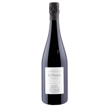 Jerome Prevost La Closerie Les Beguines (disg.Sept22)  White