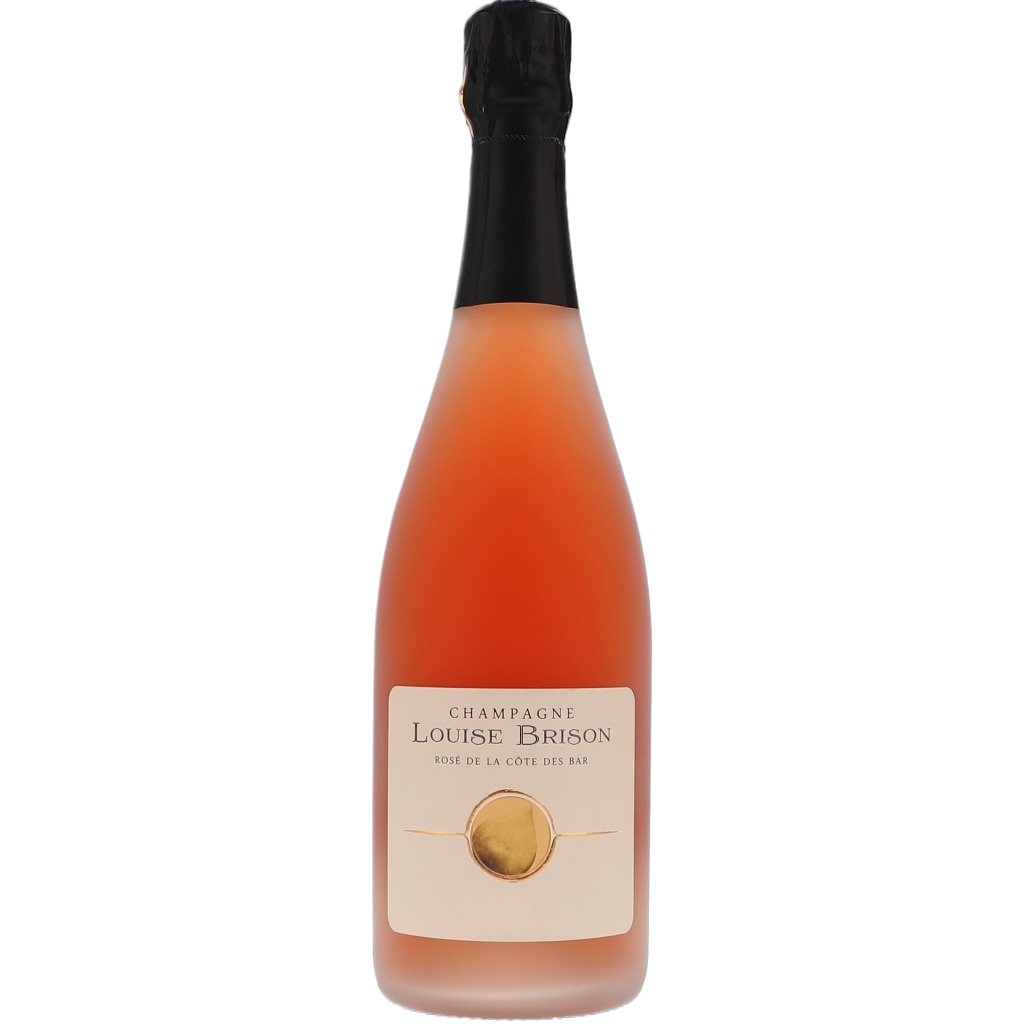 Louise Brison Ros√© de la C√¥te des Bar Rose