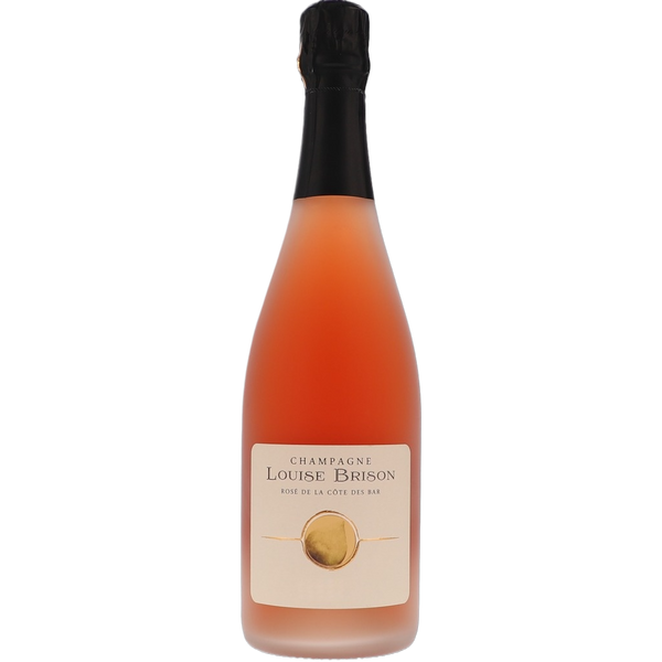 Louise Brison Ros√© de la C√¥te des Bar Rose