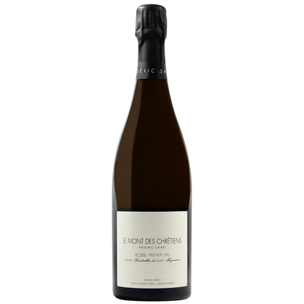 Champagne Savart Le Mont des Chretiens  White