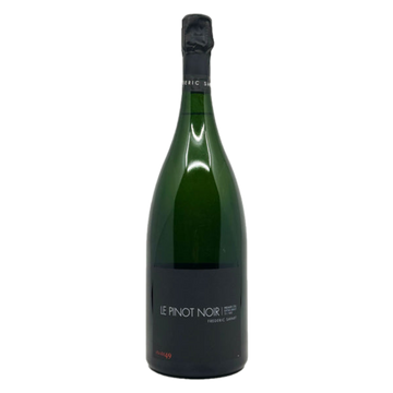 Champagne Savart Le Pinot Noir White