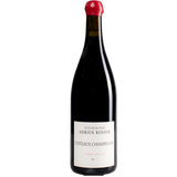 Adrien Renoir Coteau Rouge Verzy  Red