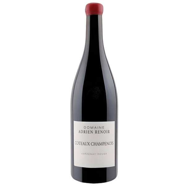 Adrien Renoir Coteau Rouge Verzenay  Red