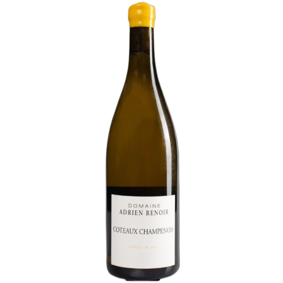 Adrien Renoir Coteau Blanc Verzy  White