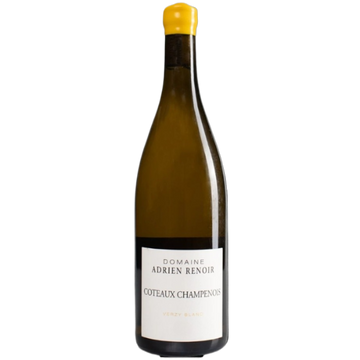 Adrien Renoir Coteau Blanc Verzy  White