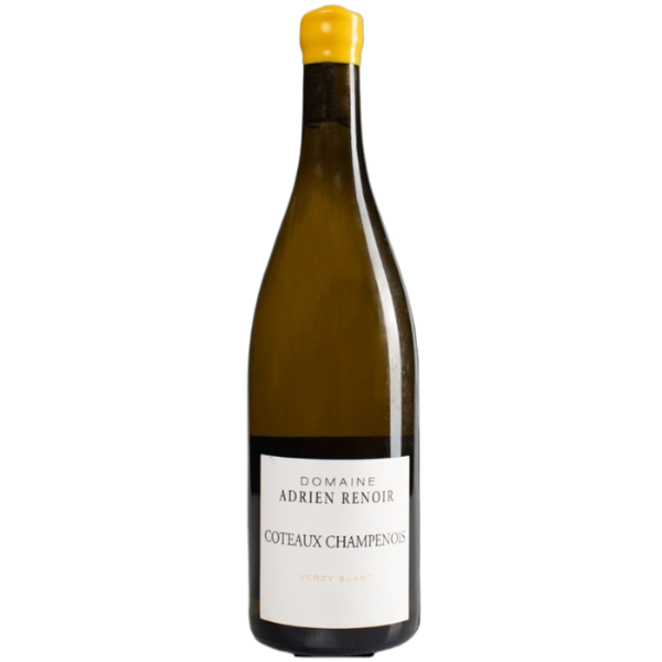 Adrien Renoir Coteau Blanc Verzy  White