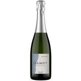Maison Gamet Rive Droite Blanc de Noirs Brut Champagne (base 2022)  White