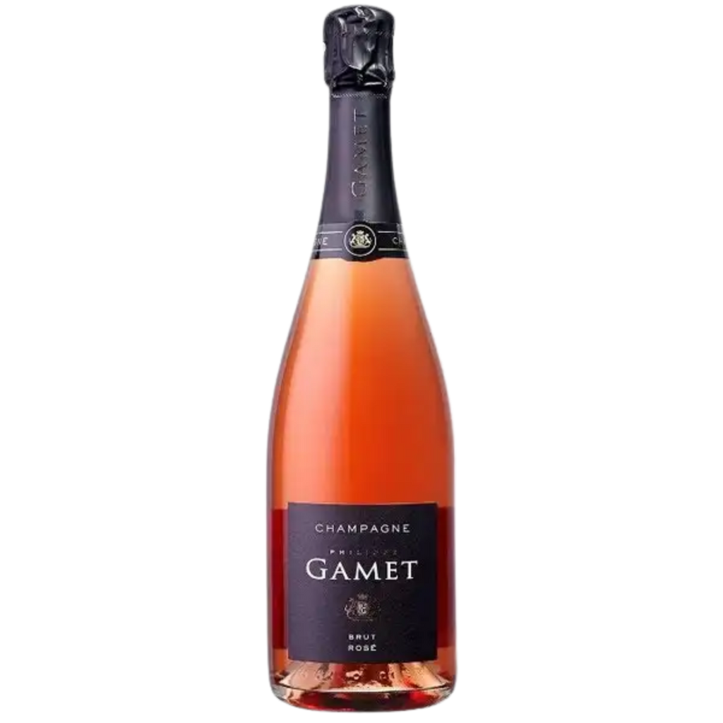 Maison Gamet Rose Brut  Rose
