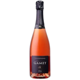 Maison Gamet Rose Brut  Rose