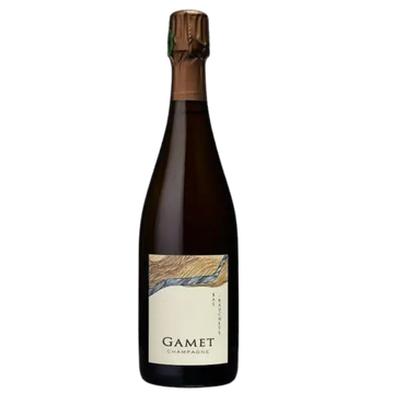 Maison Gamet 'Bas-Bauchets' Brut  White
