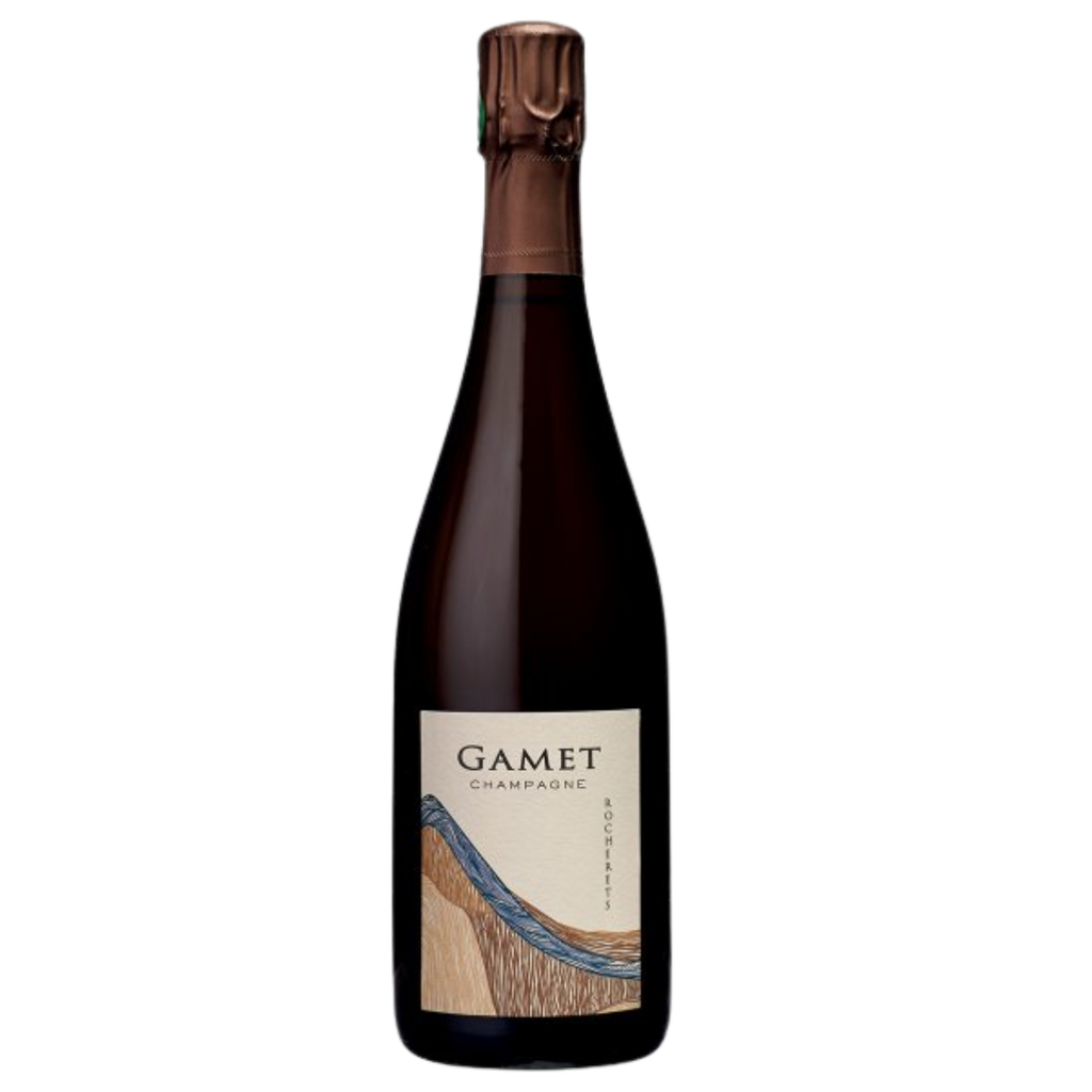 Maison Gamet Cuvee Rocherets  White