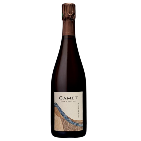 Maison Gamet Cuvee Rocherets  White