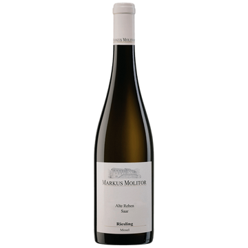 Markus Molitor Riesling Alte Reben Saar  White