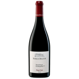 Markus Molitor Brauneberger Klostergarten Pinot Noir Trocken Three Star  Red