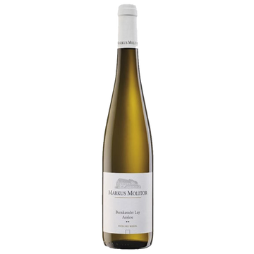 Markus Molitor Riesling Ockfener Bockstein Auslese Two Stars (White Capsule)  White