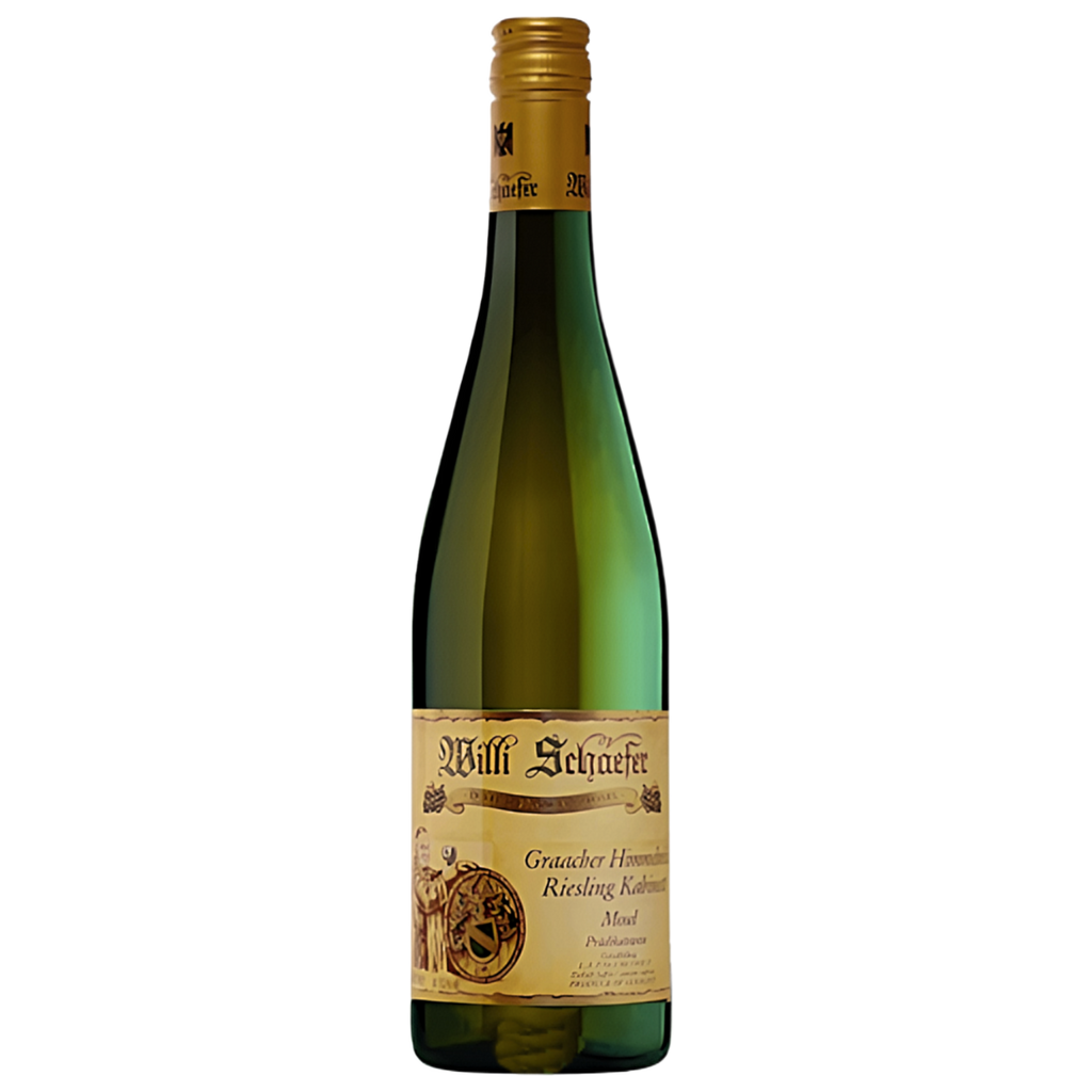 Willi Schaefer Graacher Himmelreich Riesling Kabinett  White