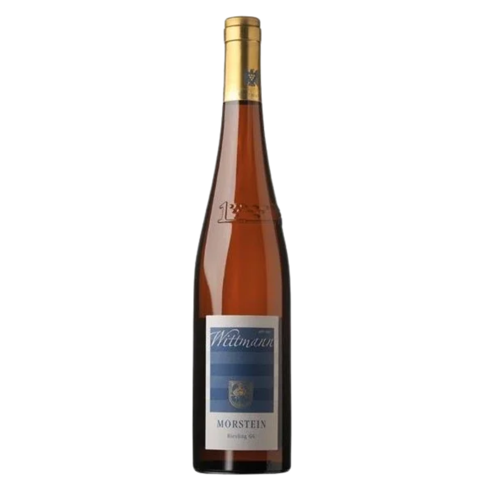 2017 Wittmann - Westhofen Morstein Riesling Trocken Grosses Gewachs (1.5 L - Magnum)