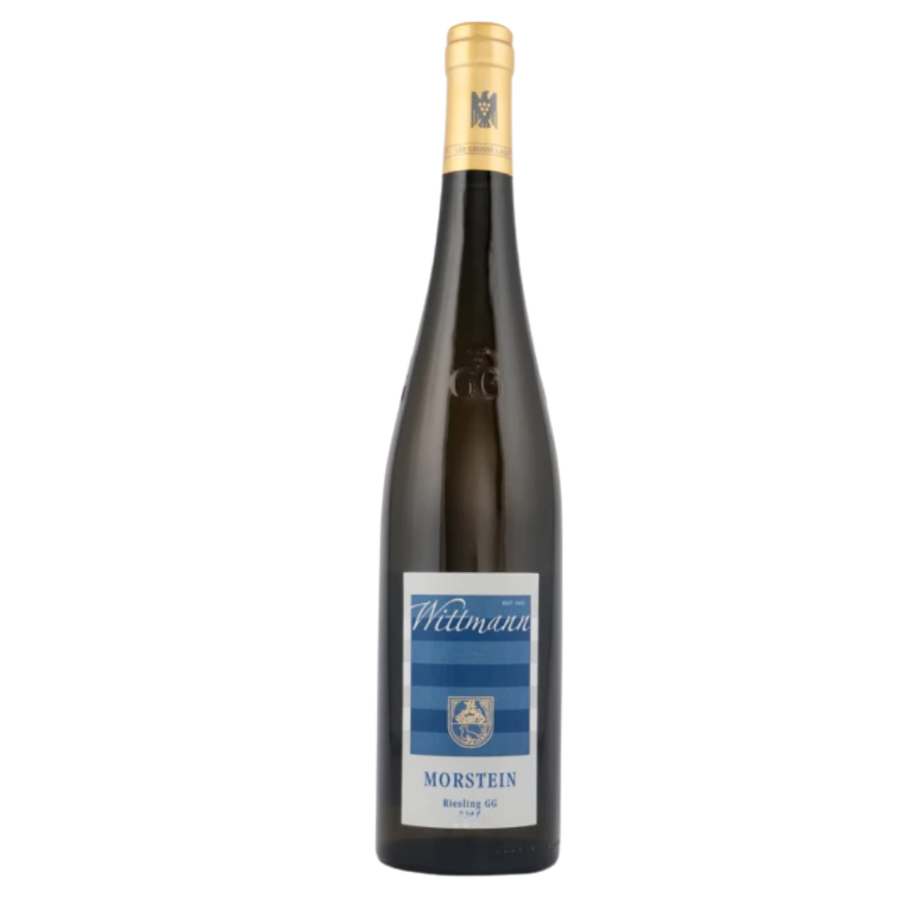 2015 Wittmann - Westhofener Morstein Riesling Auslese Goldkapsel Bio