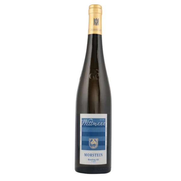 2015 Wittmann - Westhofener Morstein Riesling Auslese Goldkapsel Bio