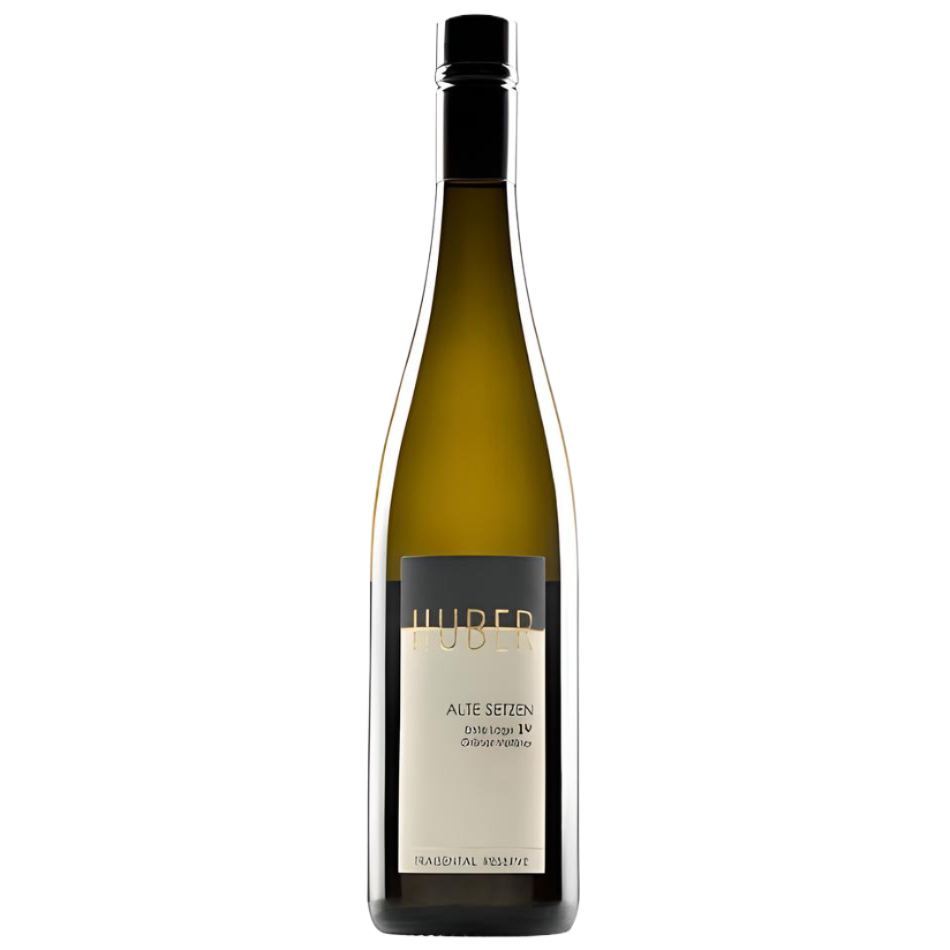 Markus Huber Gruner Veltliner Alte Setzen Reserve Erste Lage  White