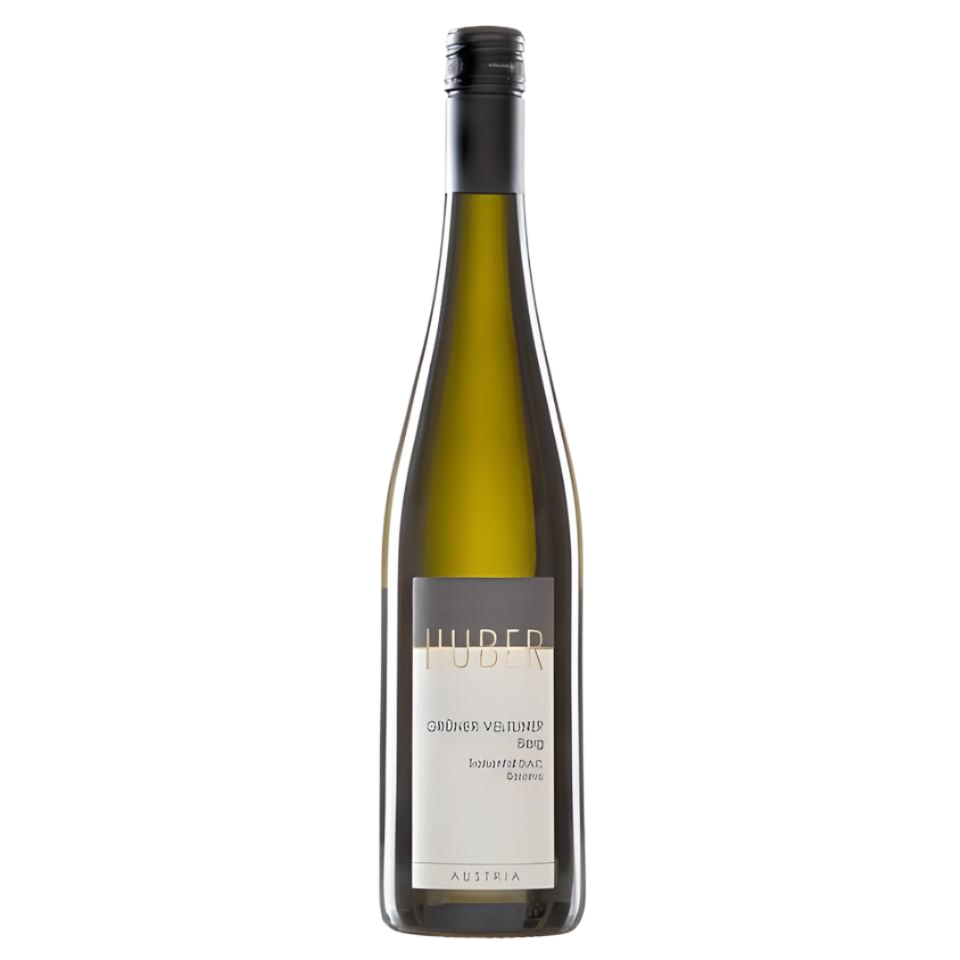 Markus Huber Gruner Veltliner Berg Reserve Erste Lage  White