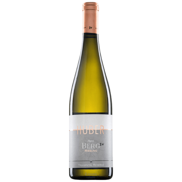 Markus Huber Riesling Berg Reserve Erste Lage  White