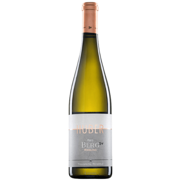 Markus Huber Riesling Berg Reserve Erste Lage  White