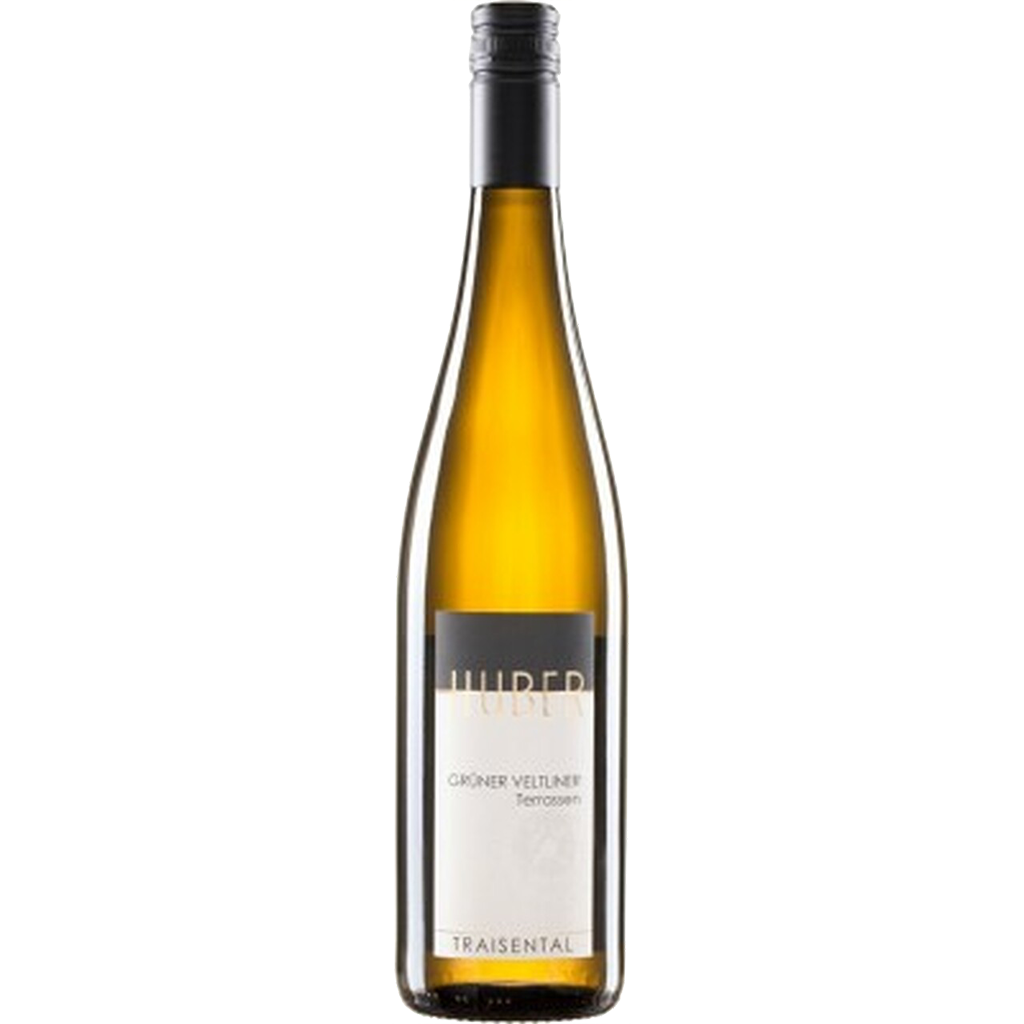 Markus Huber Gruner Veltliner Terrassen  White