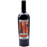 2021 Soledi Sagl - 'Emiole' Rosso del Ticino