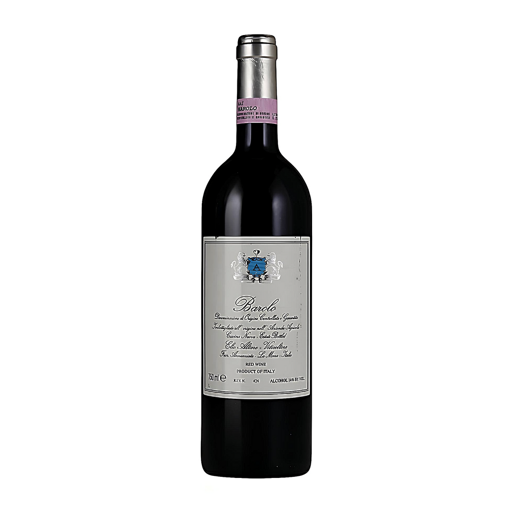 Elio Altare Barolo  Red