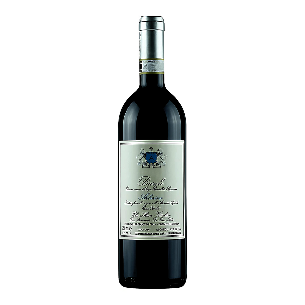 Elio Altare Barolo Arborina  Red