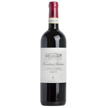 2018 P Antinori - Tenuta Marchese Antinori Chianti Classico Riserva