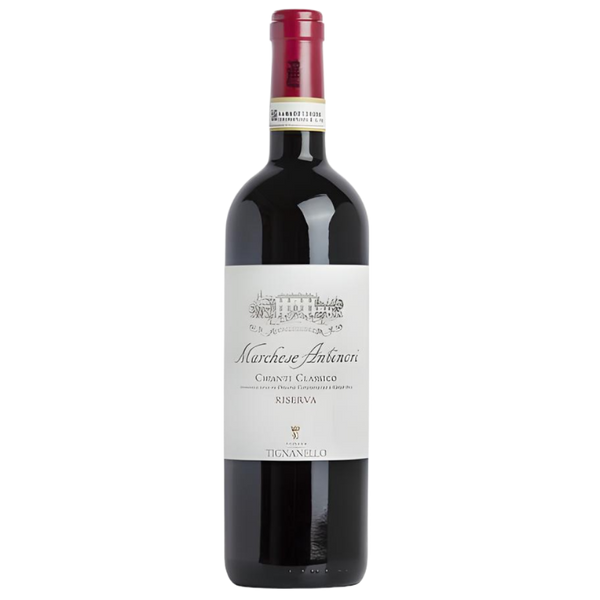 2018 P Antinori - Tenuta Marchese Antinori Chianti Classico Riserva