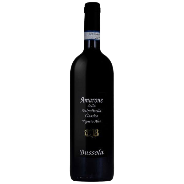 Tommaso Bussola Amarone Vigneto Alto TB  Red