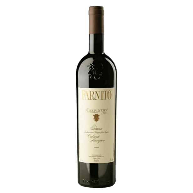 Carpineto Cabernet Sauvignon Farnito  Red