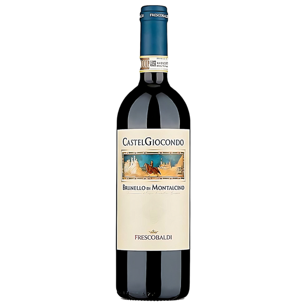 Castelgiocondo Brunello di Montalcino  Red