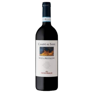 Castelgiocondo Rosso di Montalcino Campo Ai Sassi  Red