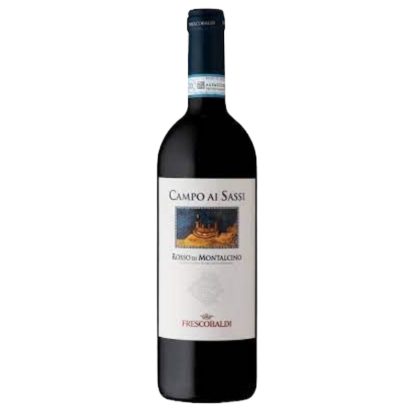 Castelgiocondo Rosso di Montalcino Campo Ai Sassi  Red
