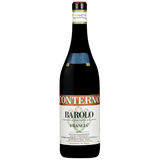 Giacomo Conterno Barolo Cascina Francia  Red