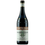 Giacomo Conterno Barbera d'Alba Vigna Francia  Red