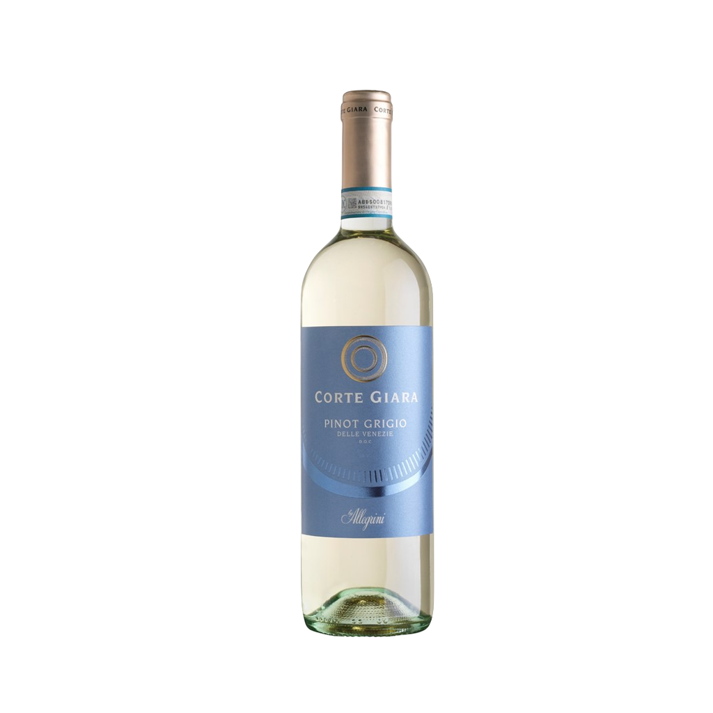 Corte Giara Pinot Grigio  White