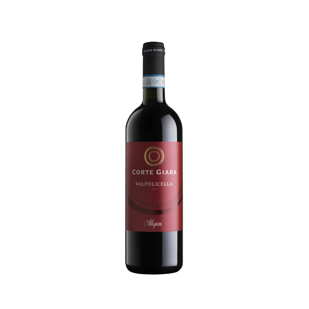 Corte Giara Valpolicella Red