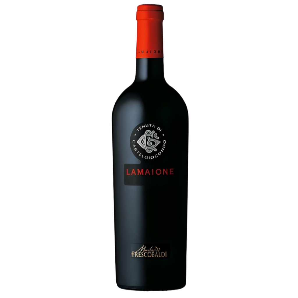 Frescobaldi Lamaione  Red