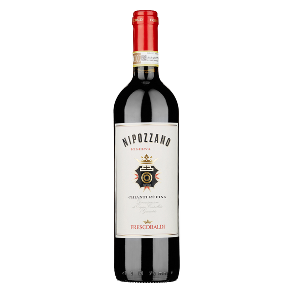 Frescobaldi Nipozzano Riserva Chianti Rufina  Red