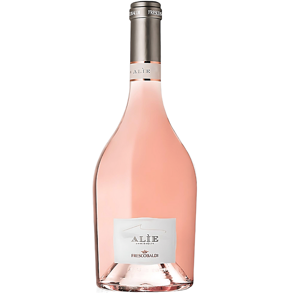 Frescobaldi Rose Alie Ammiraglia  Rose