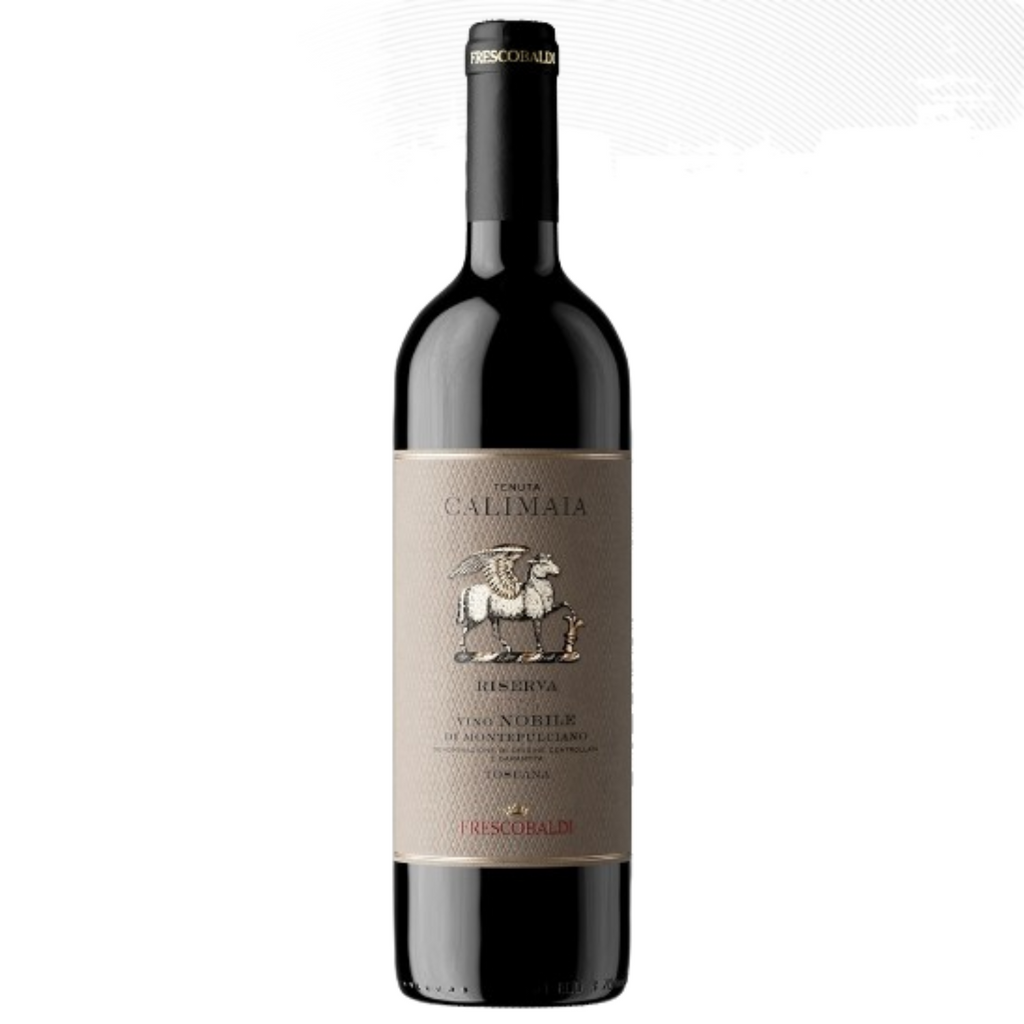 Frescobaldi Tenuta Calimaia Vino Nobile di Montepulciano Riserva  Red