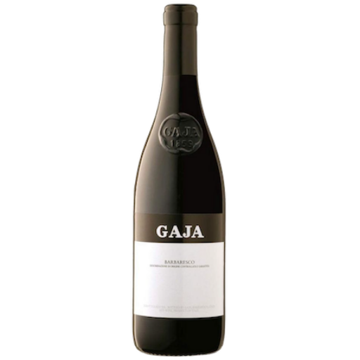 Angelo Gaja Barbaresco  Red