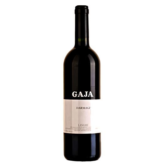 Angelo Gaja Darmagi Cabernet Sauvignon  Red