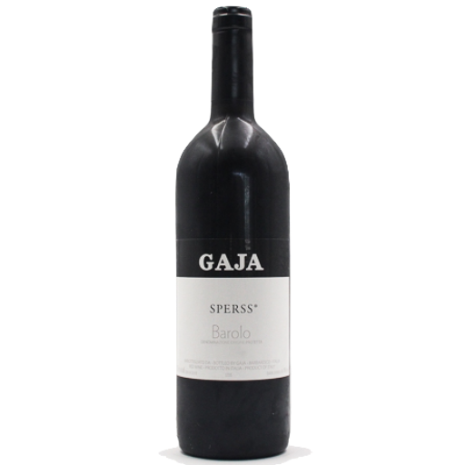 Angelo Gaja Langhe Sperss  Red